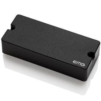 EMG 35DC Dual Coil 4-String Active Humbucker Bass Pickup for sale