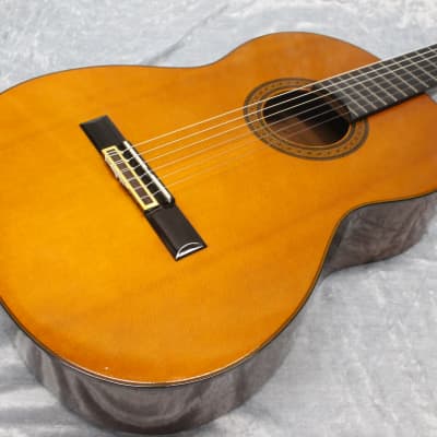 Yamaha Vintage Classical C-150 | Reverb