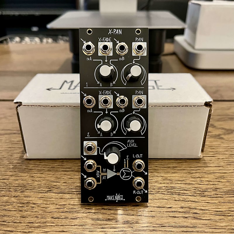 Make Noise X-PAN