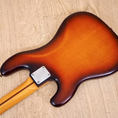 FERNANDES FPB-70 プレシジョンベース 筆記体ロゴ FERNANDES FPB-70 プレシジョンベース 筆記体ロゴ（FERNANDES