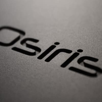 REGA Osiris - Reference Integrated Amplifier - NEW! image 5