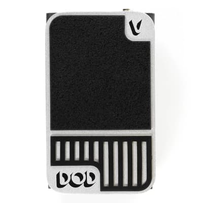 DOD Mini Volume Pedal. New with Full Warranty! image 2