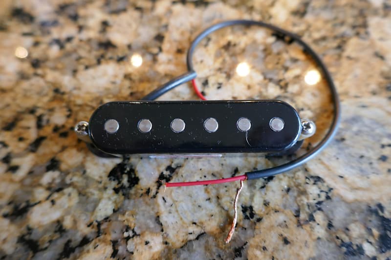 Bill Lawrence Wilde Pickup L298-SL