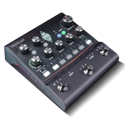 Kemper Profiler Player - Modeler | Reverb
