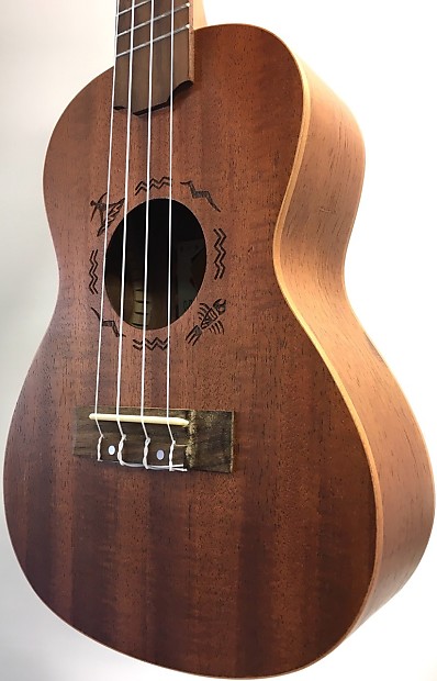 Jimi concert ukulele best sale
