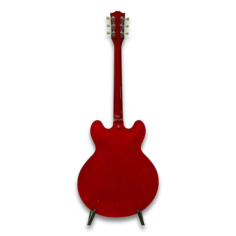Used Tokai ES190L Made in Japan Semi-Hollow *Lefty* 3.5kg