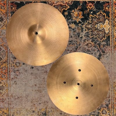 Vinnie colaiuta zildjian cymbals 2025