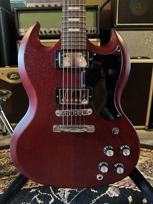 Gibson SG Special T 2017