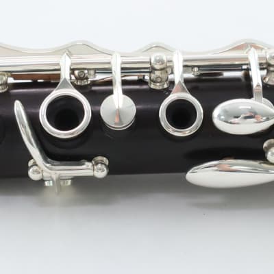 Selmer Paris Model B16SIG Signature Professional Bb Clarinet BRAND NEW image 15