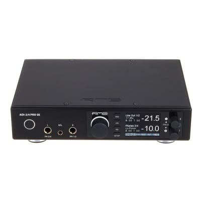 RME - ADI-2/4 Pro SE image 5