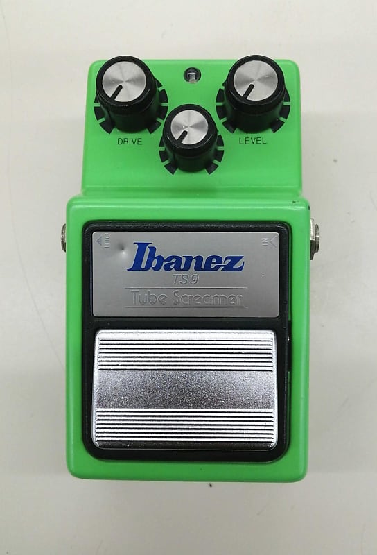 Ibanez TS9