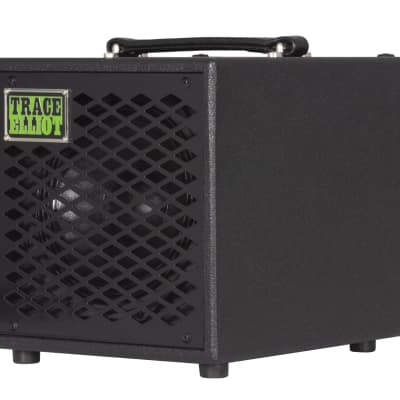Trace Elliot ELF 1x10 Combo Bass Amp (£699) from sinners Music image 1