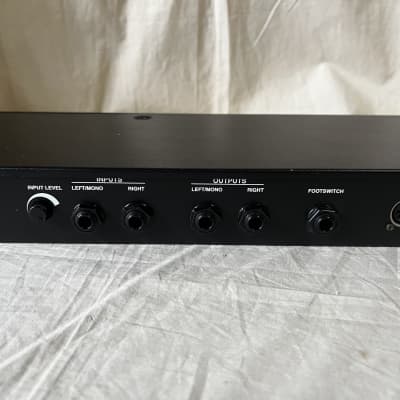 Digitech Studio 200 S200 Multi-Effects Processor | Reverb Digitech Studio 200 S200 Multi-Effects Processor | Reverb