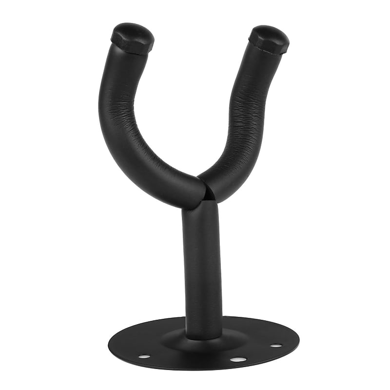 Pack Guitar Hanger Hook Holder Wall Mount Display Acoustic Reverb