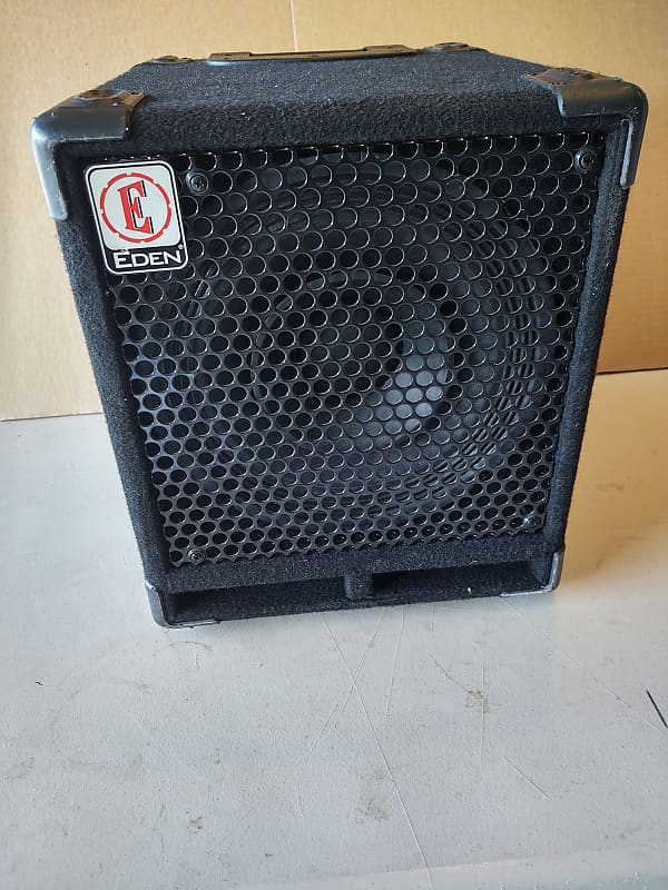 Eden Amplification EX1108 1x10