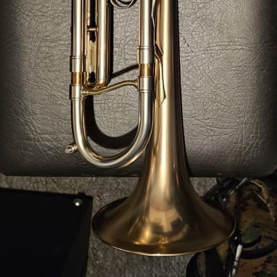Adams A4 Trumpet image 1