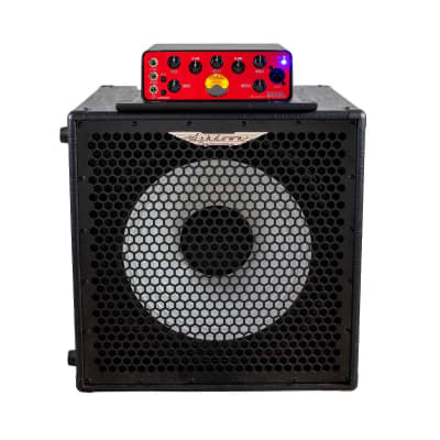 Ashdown Original C115T-300 300W Kickback Bass Combo Amplifier for sale