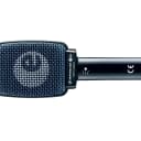 Sennheiser E906 Microphone Super-Cardioid, Dynamic Instrument Mic Immaculate w/Full Warranty