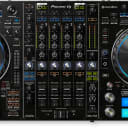 Pioneer DDJ-RZ Flagship 4-Channel Controller for Rekordbox DJ