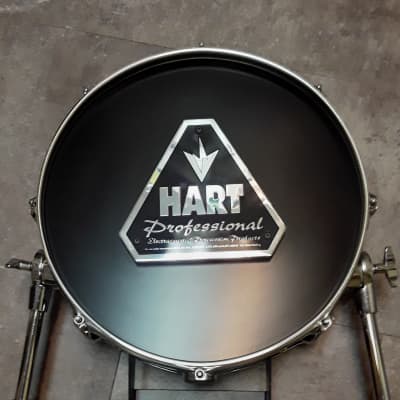 Hart Dynamics Professional Hand Hammered Bass Drum Pad - (*Never Used*) image 3
