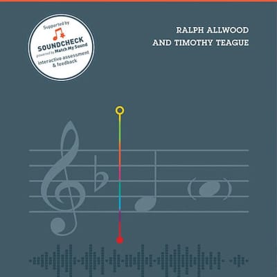 The Novello Guide to Sight-Singing - An Interactive Course for All Choral Singers image 2