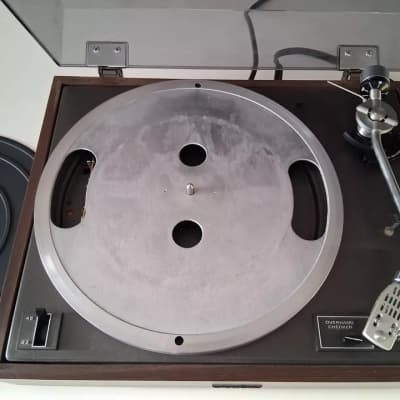Pioneer PL-12D - Wood image 6
