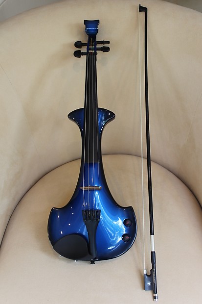 Bridge Aquila Electric Violin