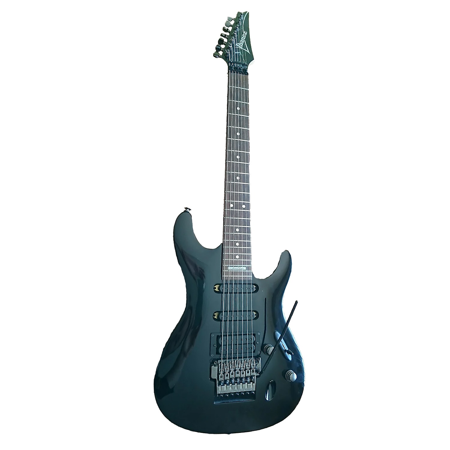 Ibanez S540-7 Standard | Reverb