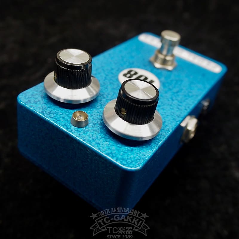 2010's Pd (Pedal diggers) 108 | Reverb