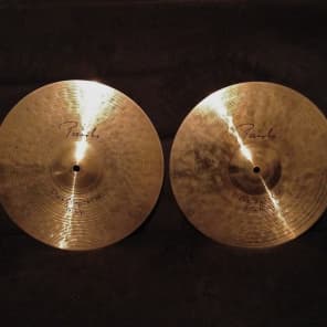 Paiste 13