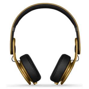 Beats mixr david sales guetta limited edition headphones