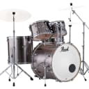 Pearl EXX725S Export Drum Set - Smokey Chrome