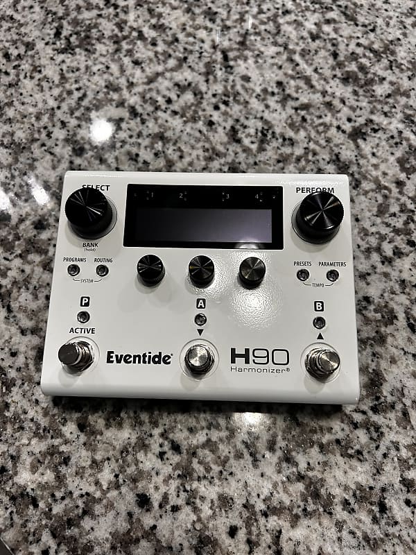 Eventide H90 Harmonizer