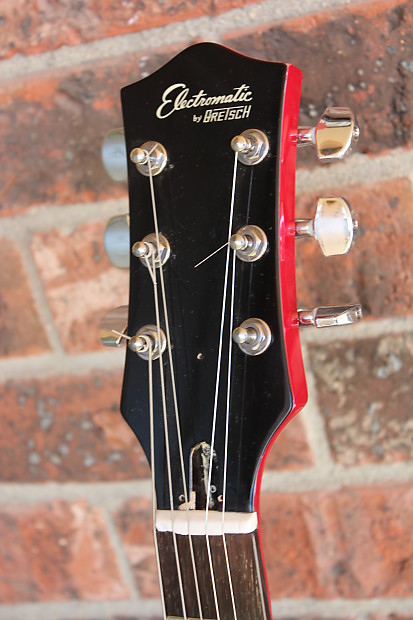 Gretsch Electromatic G2504 Jet Pro 美品 Gretsch Electromatic G2504 Jet Pro electric GUITAR used