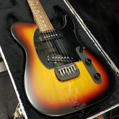 G&L ASAT Special Tele Sunburst  1997 made in USA for sale