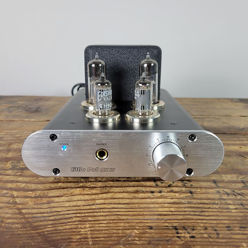 Little best sale dot amplifier