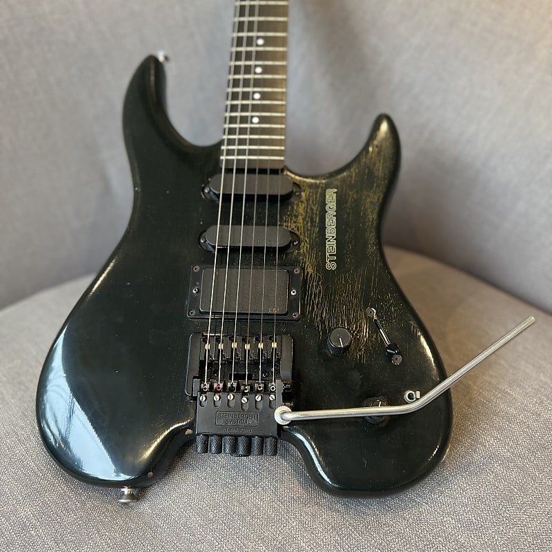 Steinberger on sale m series