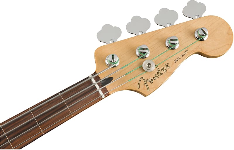 Fender Player Jazz Bass Fretless | Reverb