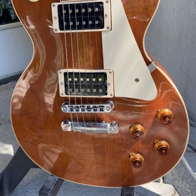Gibson Les Paul Traditional 2015 - Natural - 100th Anniversary for sale