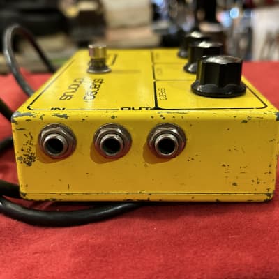 MXR Stereo Chorus 1979 ビンテージ