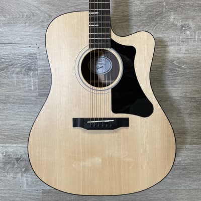 Gibson Generation G-Writer EC - Antique Natural for sale