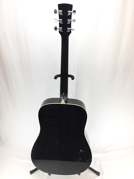 Ibanez pf104sjp top