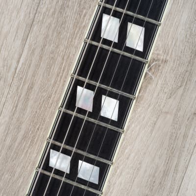Eastman T59/TV Semi-Hollow Guitar, Ebony Fretboard, Truetone | Reverb