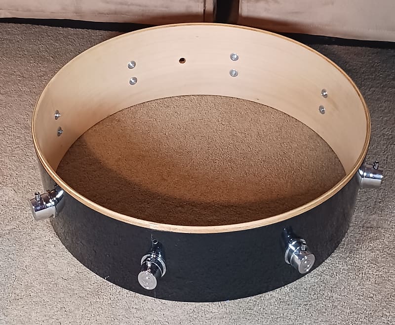 Pdp 20 inch bass shop drum