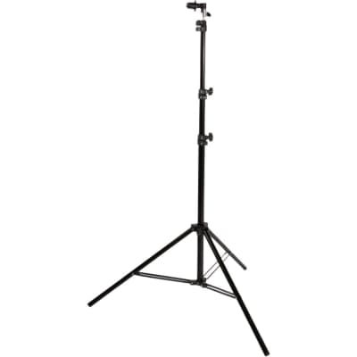 Green Screen Background Kit With Stand - On-Stage VSM3000 image 2