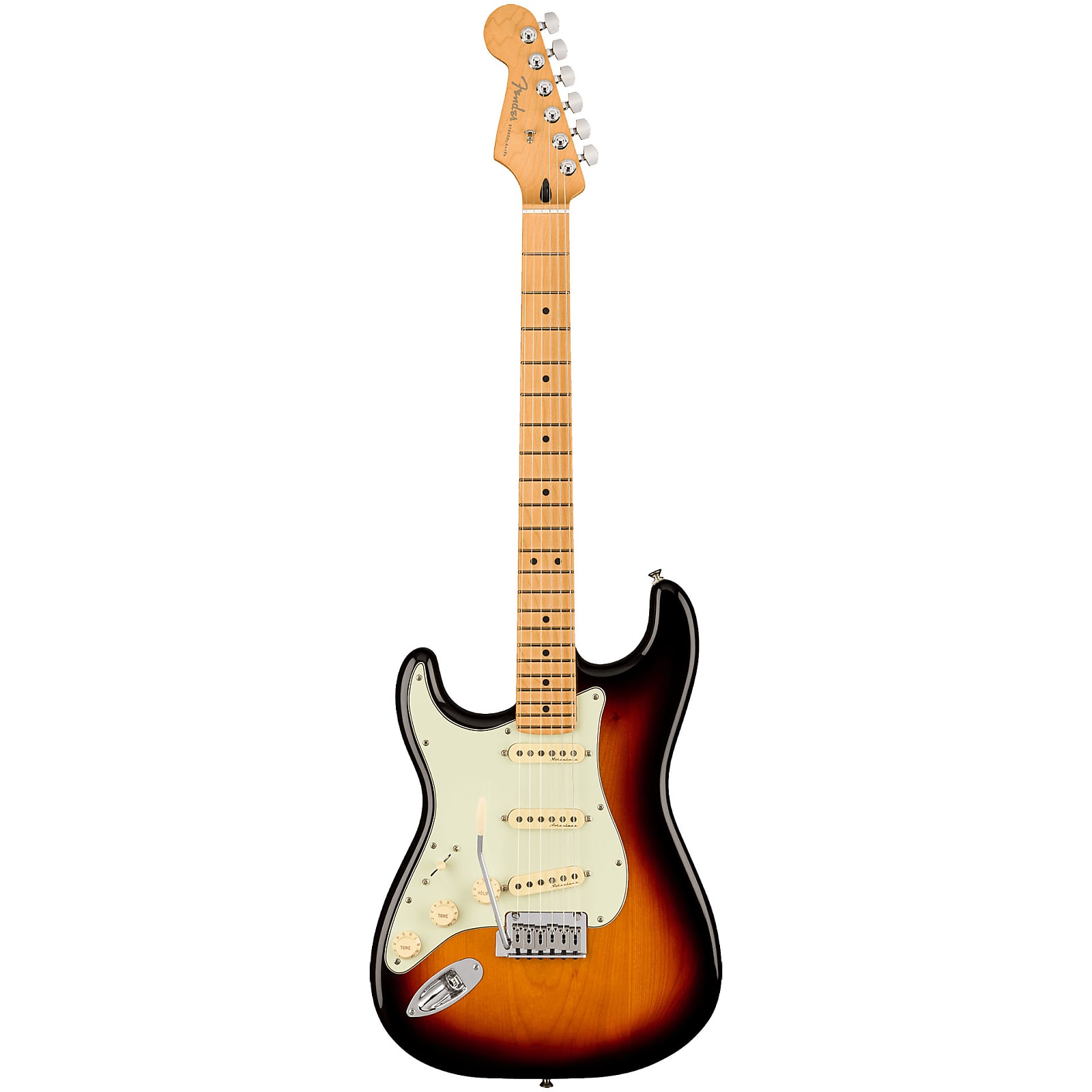 Fender Player Plus Stratocaster Left-Handed | Reverb