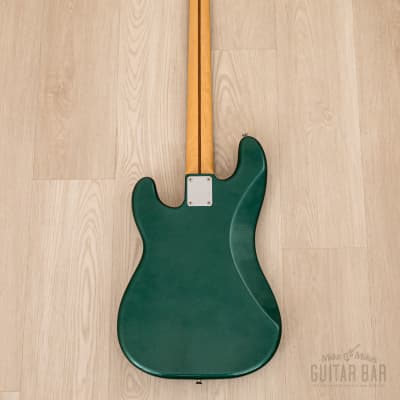 Fender MIJ Hybrid '50s Precision Bass | Reverb