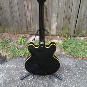 '90 Gibson ES-335 Studio NFH - Gibson USA Bill Lawrence "The Original" Pickups - Gibson Gigbag image 6