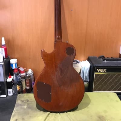 1954 Gibson Les Paul imagen 3