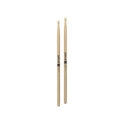 Promark Classic Forward 5A Wood Tip TX5AW image 1